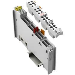 WAGO GmbH &amp; Co. KG 2-Kanal-Digitaleingang 753-412