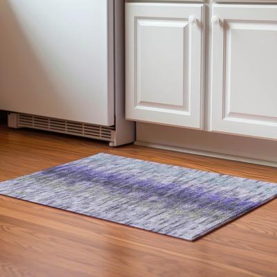 Addison Rugs Premium Washable Super Soft Modern Horace Mayfield Rug