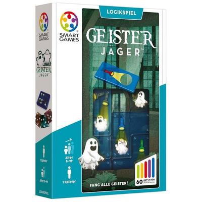 Geisterjäger
