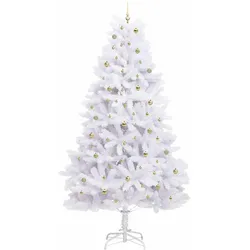 vidaXL, Weihnachtsbaum, Oliver (180 cm)