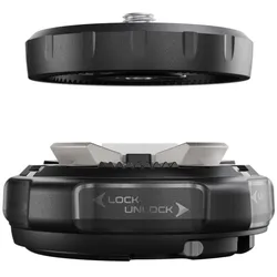 Manfrotto Xchange Schnellwechselsystem