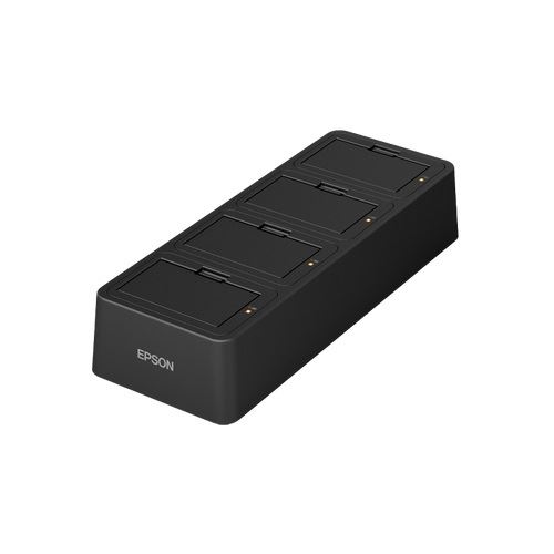 EPSON OT-CH80II 401 MULTIPLE BATTERY CHARGER FOR OT-BY80II