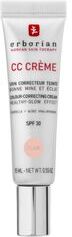 Erborian CC Cream Colour-Correcting Glow Effect SPF30 15 ml