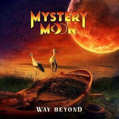 Way Beyond - Mystery Moon, CD