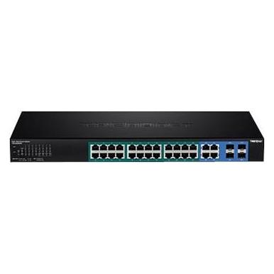 Trendnet TPE 5028WS (28 Ports) (TPE-5028WS)