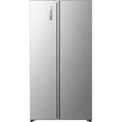 Hisense RS3P558NEIC (inox look)