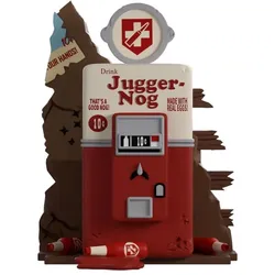 Youtooz Call of Duty Vinyl figurine Jugger-Nog 13 cm