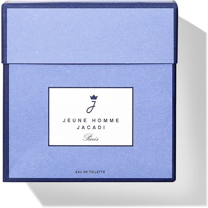 Jacadi Jeune Homme eau de toilette vapor 50 ml