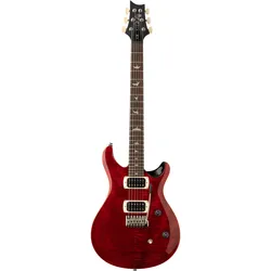 PRS SE CE24 Black Cherry - E-Gitarre