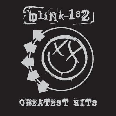 Greatest Hits - Blink-182, CD