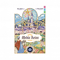 Board Game Box Media Aetas - deutsch 297980