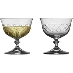 Eaton Champagner-Gläser 280 ml 2 St.