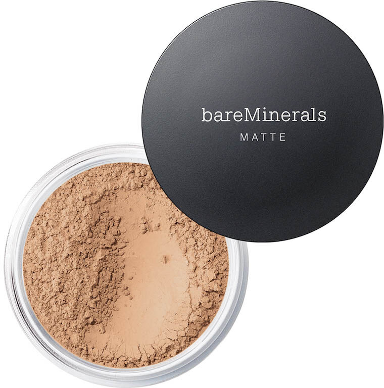 bareMinerals SPF15 Matte Foundation - Medium Beige 6g