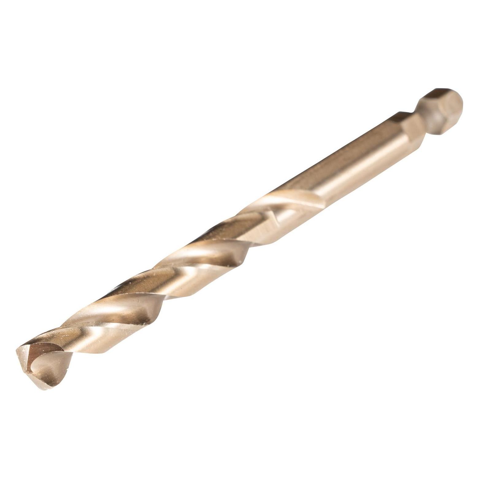 Makita E-06856 HSS-Co Centering Drill (105mm) (E-06856)