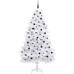 vidaXL, Weihnachtsbaum, Oliver (240 cm)