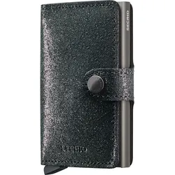 SECRID - MINIWALLET - STARS - black