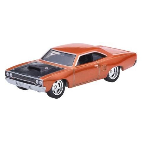 Hot Wheels 1970 Plymouth Roadrunner (JBL87)
