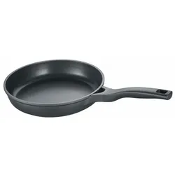 Berndes Bratpfanne Vienna Ø 20 cm Aluguß Schwarz