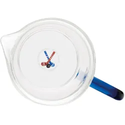 Zafferano Hochwertige, handgefertigte Eishockey-Vitrine für den Winter - Sammleredition - Elegantes und langlebiges Design - TWG-01