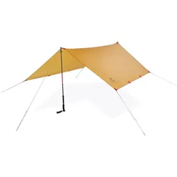 Msr, Zelt, (Tarp, 0.57 kg, 3 Personen)