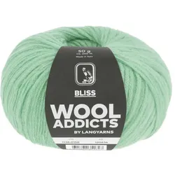 Lang Yarns Wolle WOOLADDICTS Bliss