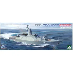 Takom FFG PROJECT 20380 Late production