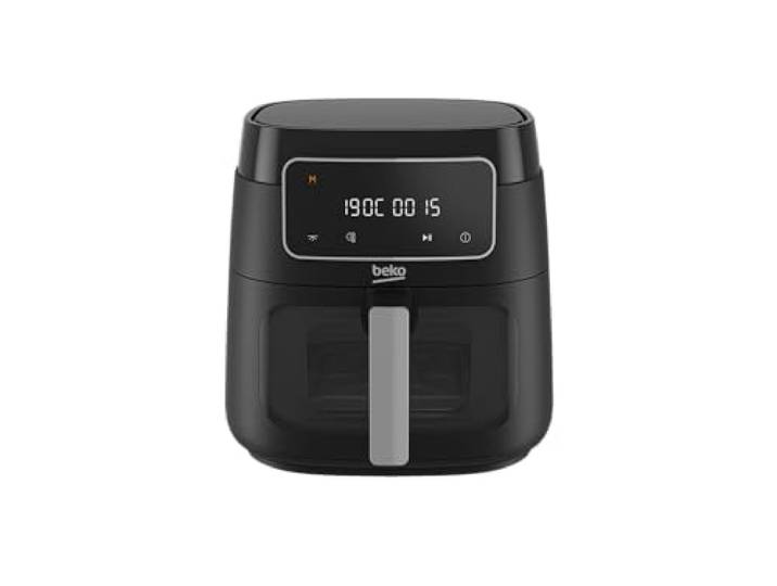BEKO Luftfritteuse, 1750 W, 7,6 l