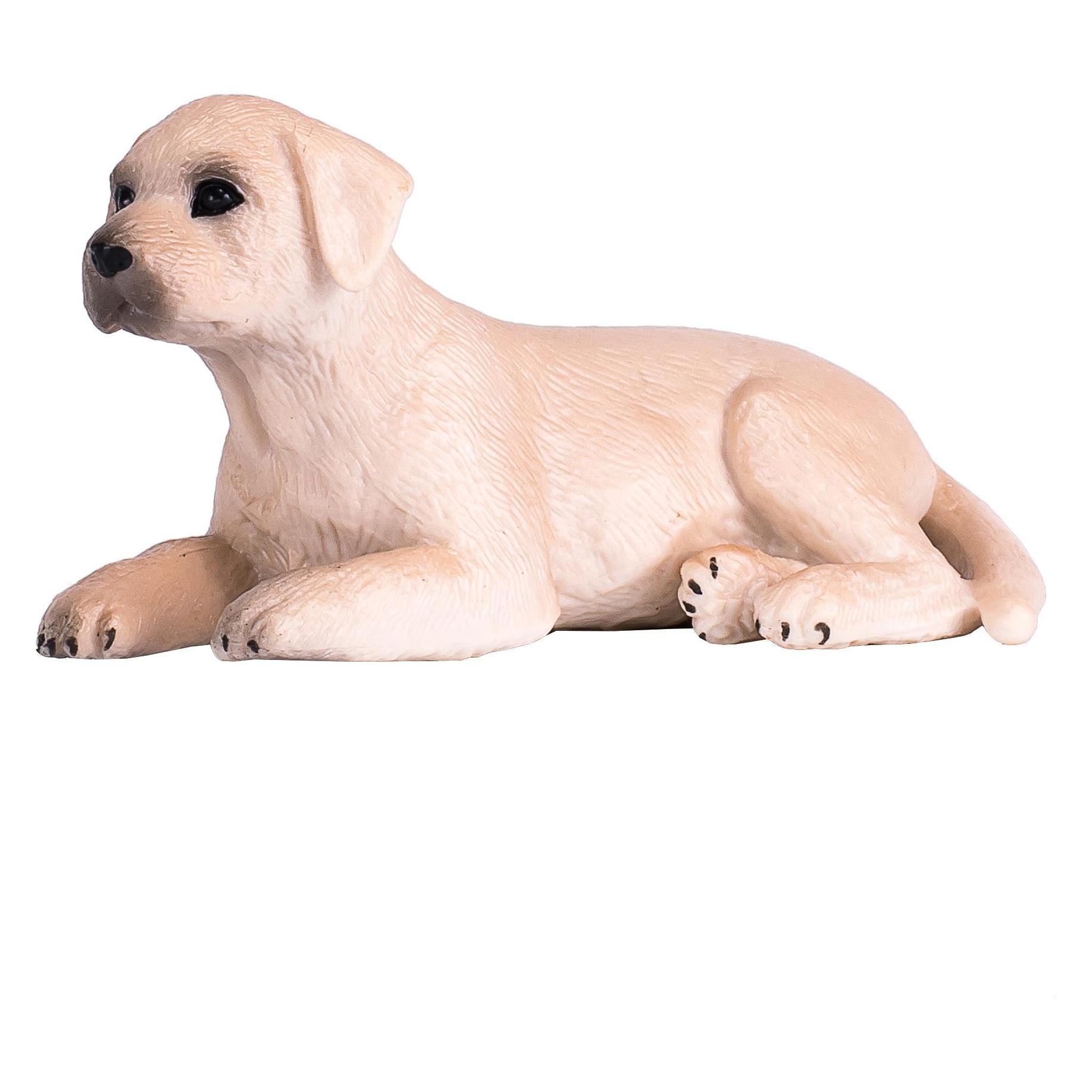 Animal Planet Labrador Welpe (387272)