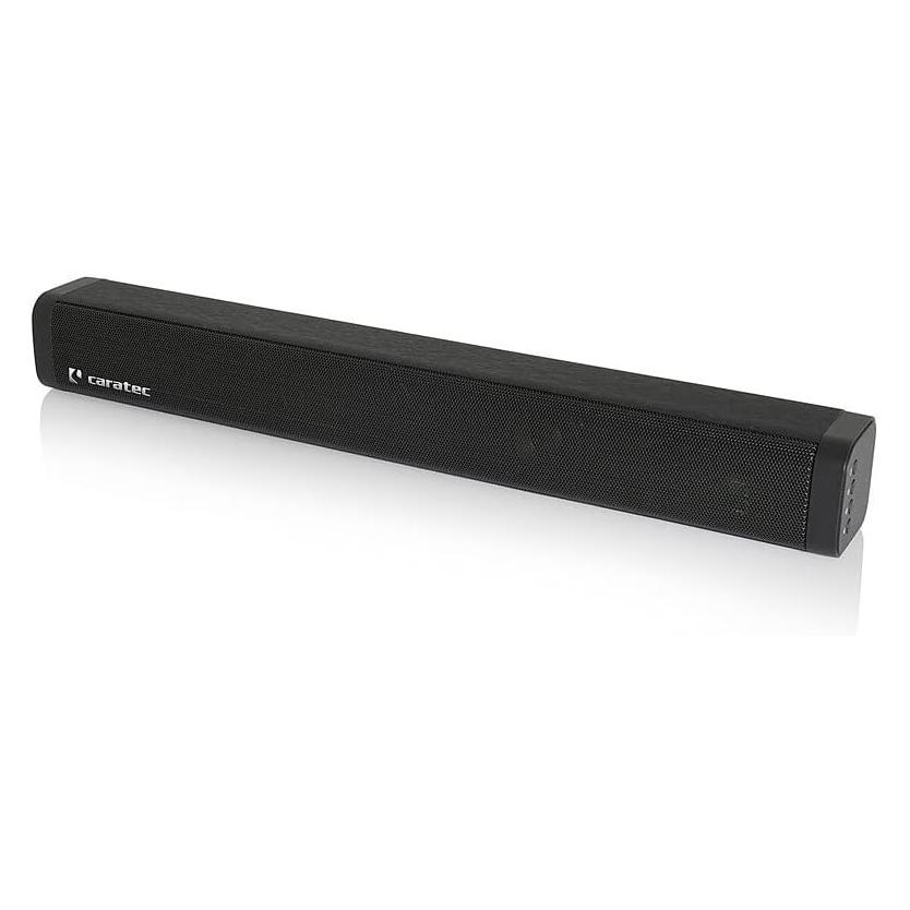 Caratec Soundbar CAS102 (15 W, Stereo) (CARCAS102)