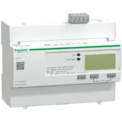 Schneider Electric Energiezähler IEM3350 A9MEM3350