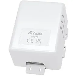 Eltako Universal-Installationsbox UIB70-rw