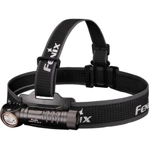 Fenix Stirnlampe HM61R V3.0 LED, wiederaufladbar, 1.800 Lumen, mit Rotlicht, wasserdicht