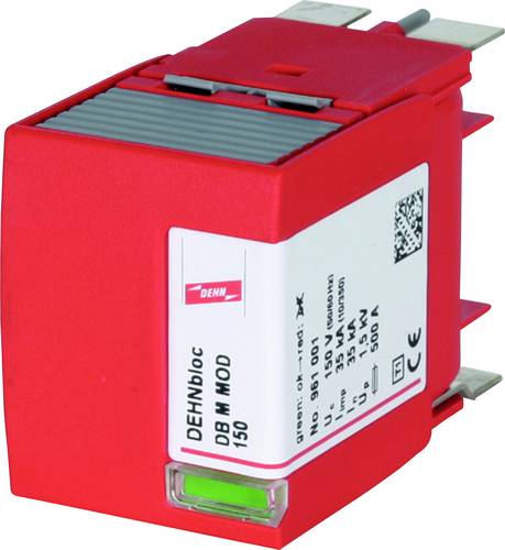 DEHN 961001 DB M MOD 150 Überspannungsschutz-Ableiter 1St.
