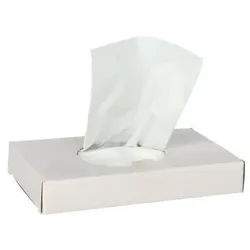 Medi-Inn Hygienebeutel für Damenbinden Set 10 x 30er Pack 2 Sets