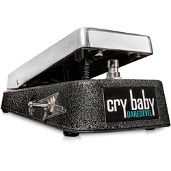 Dunlop DD95FW (Gitarre), Effektpedal, Schwarz