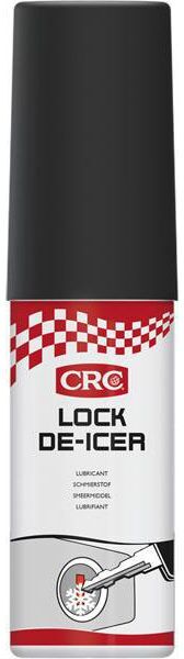 CRC Låsspray CRC Lock De-Icer aerosol 15ml