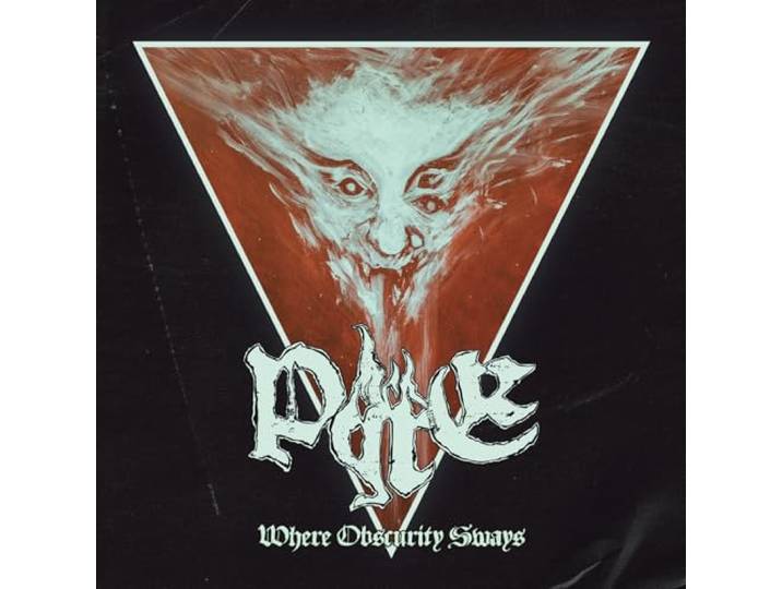 Where Obscurity Sways