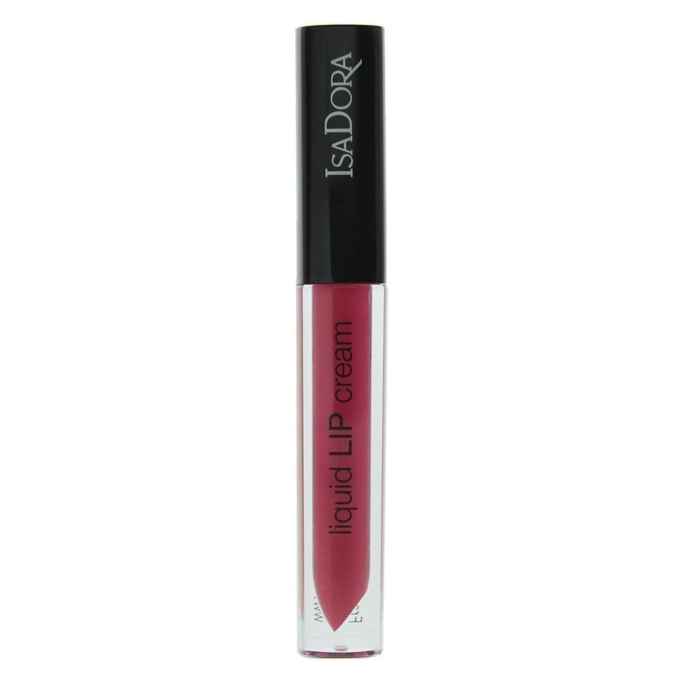 Isadora Lippencreme Flüssig-Lippenstift (08 Himbeere) (56584159)
