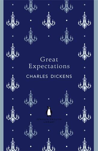 Charles Dickens - Great Expectations (Penguin English Library) - Preis vom 06.10.2026 07:26:00 h