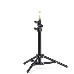 Manfrotto 156BLB Stativ Low Mini Pro Schwarz