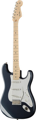 Fender Clapton Custom Shop MDB Midnight Blue