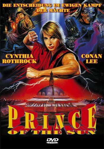 Welson Chin - Prince of the Sun - Preis vom 17.10.2026 19:25:27 h
