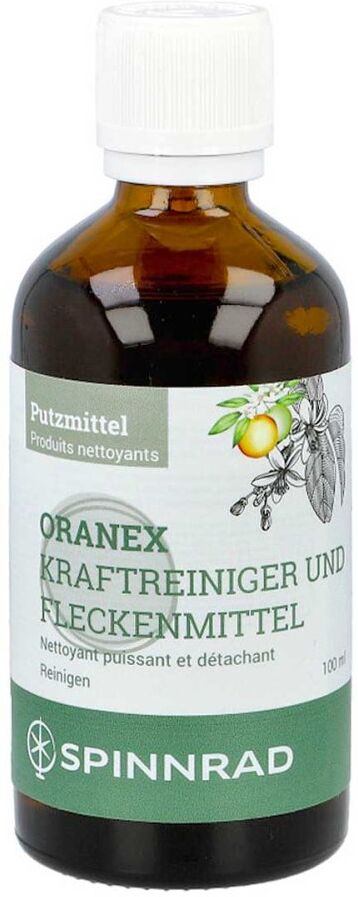 Oranex Ht Universalreiniger