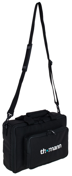 Thomann Bag A&H; CQ18T nero