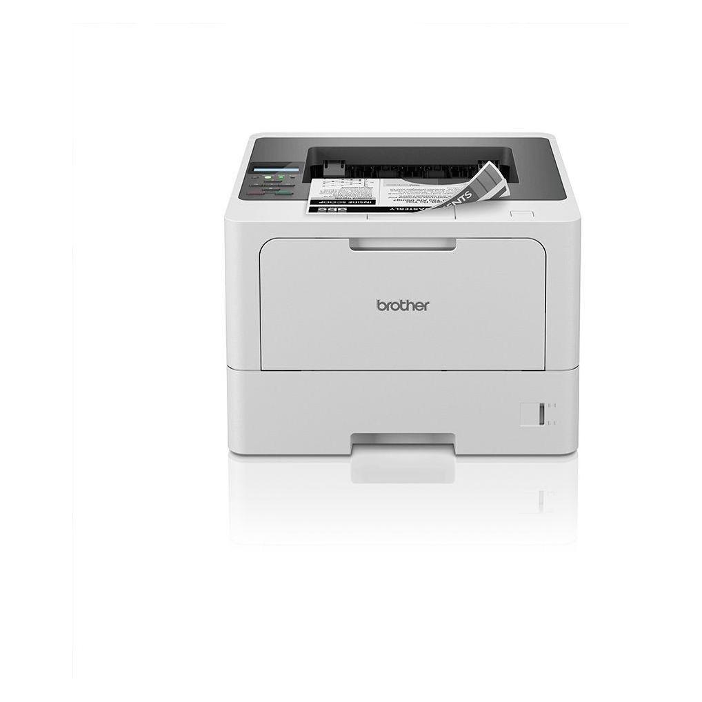 Brother HL-L5210DW (Laser, Schwarz-Weiss) (HLL5210DWRE1)