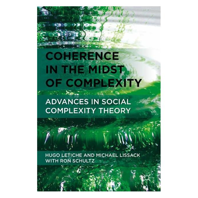 Springer Coherence in the Midst of Complexity (Englisch, Softcover, H. Letiche, M. Lissack) (55835701)