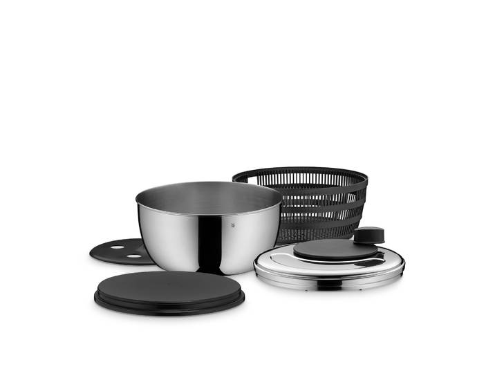 WMF Gourmet Salatschleuder 25,4 cm