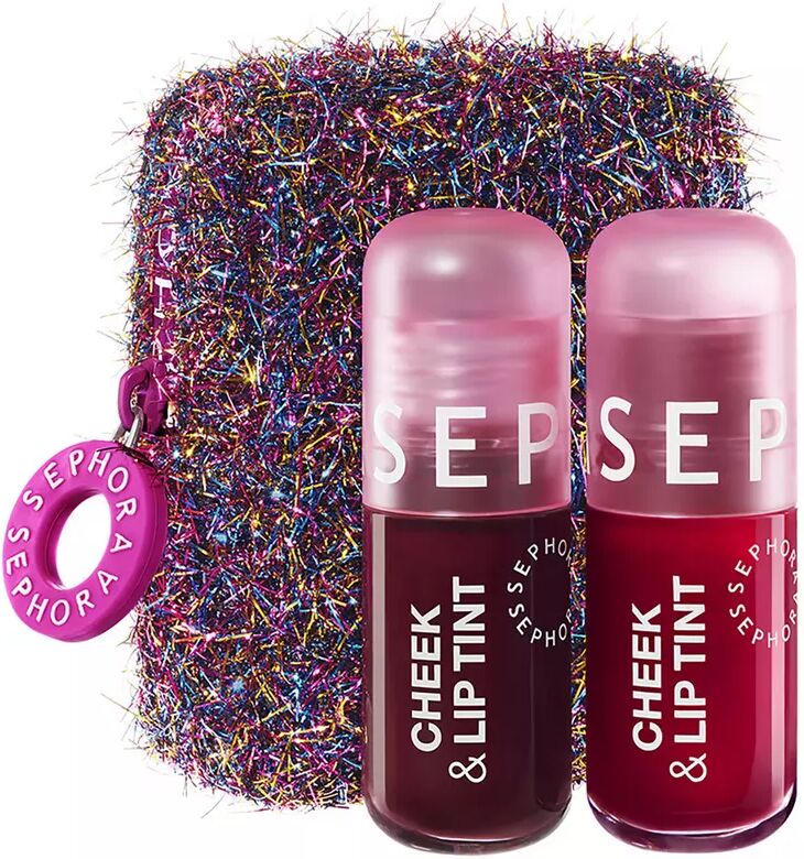 SEPHORA - Cheek & Lip Tint Duo - Set, Set