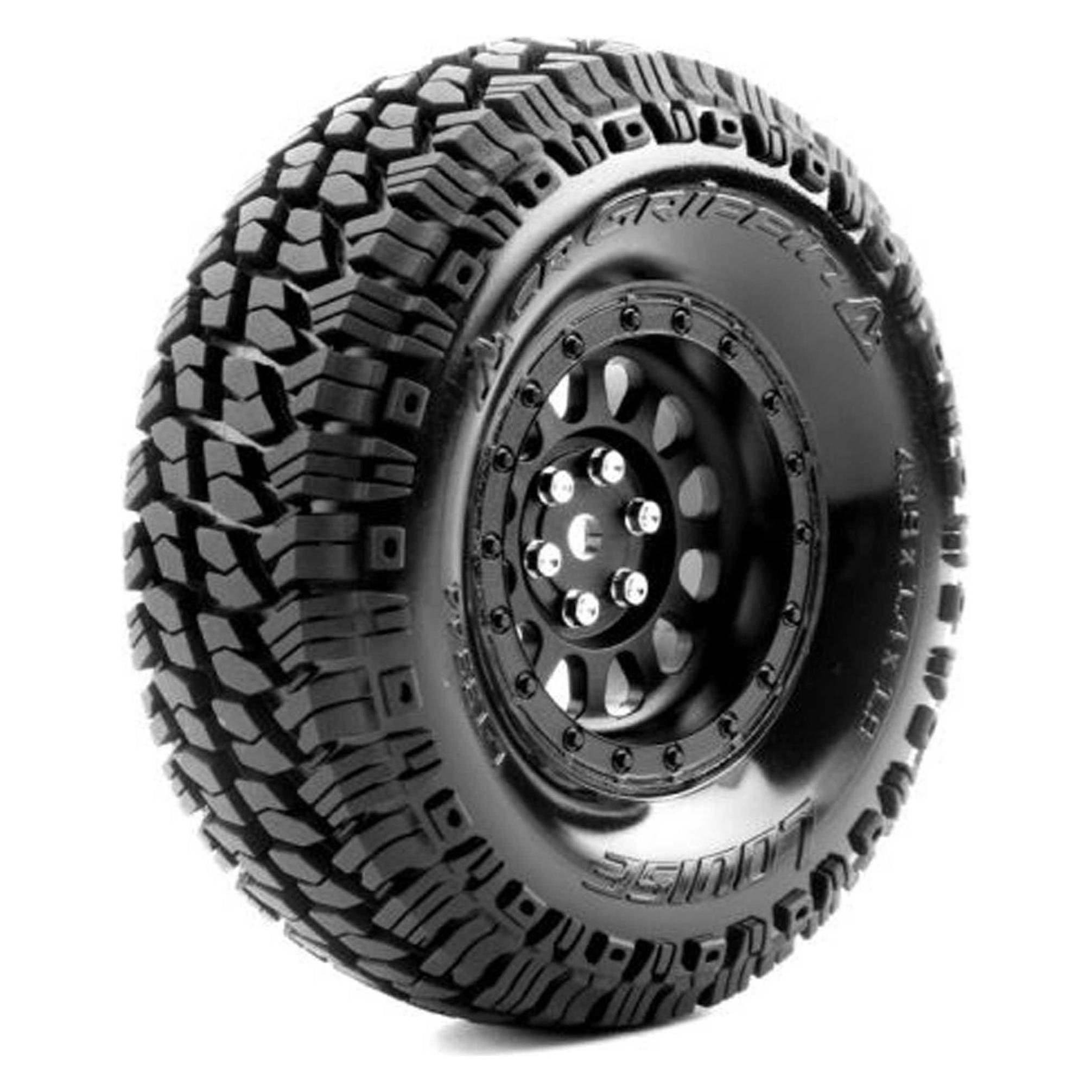 Louise cr-griffin 1.9 class 1 supersoft nur reifen mit einlagen crawler (2) (LOUT3344VI)