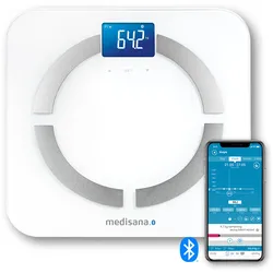 BS 430 connect | Körperanalysewaage